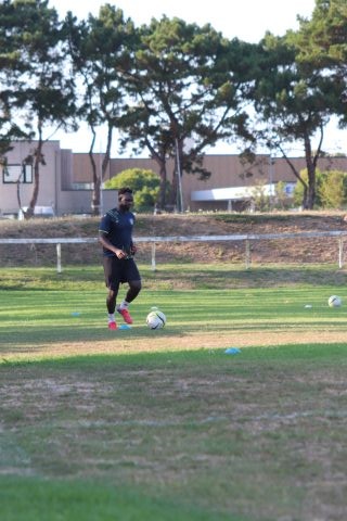 Entrainement 12 08
