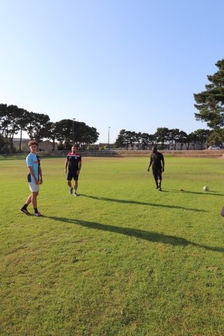 Entrainement 12 08