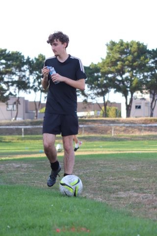 Entrainement 12 08