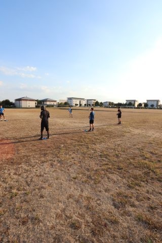 Entrainement 12 08