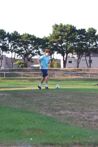 Entrainement 12 08