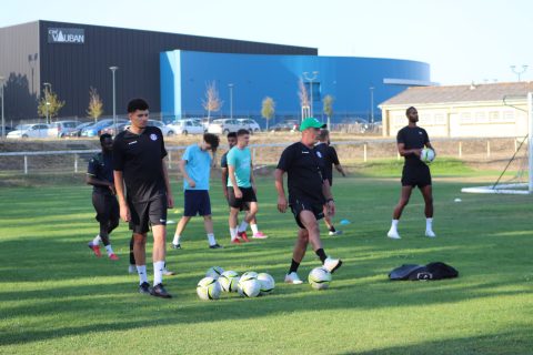 Entrainement 12 08