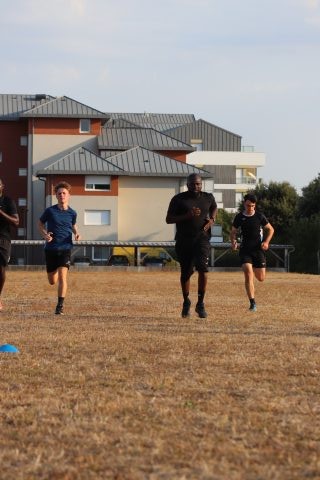 Entrainement 12 08