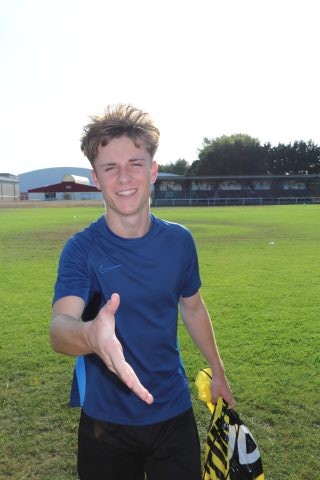 Entrainement 12 08