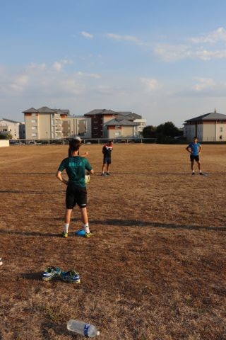 Entrainement 12 08