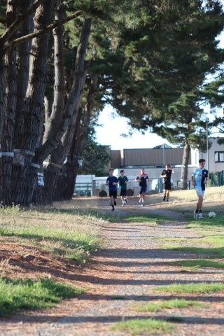 Entrainement 12 08