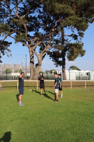 Entrainement 12 08