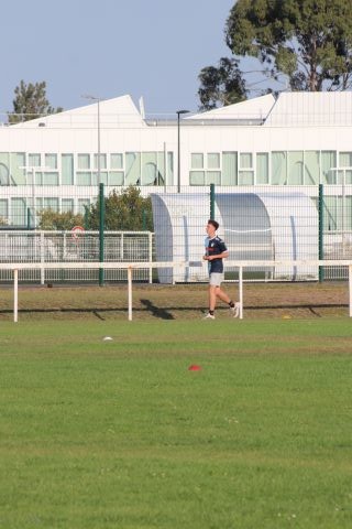 Entrainement 12 08