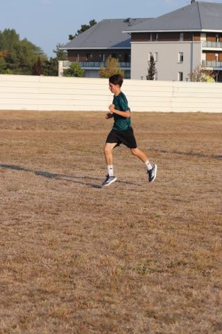 Entrainement 12 08