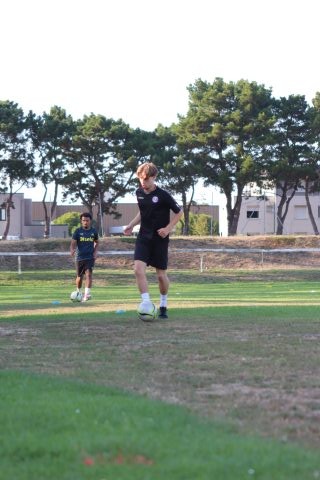 Entrainement 12 08