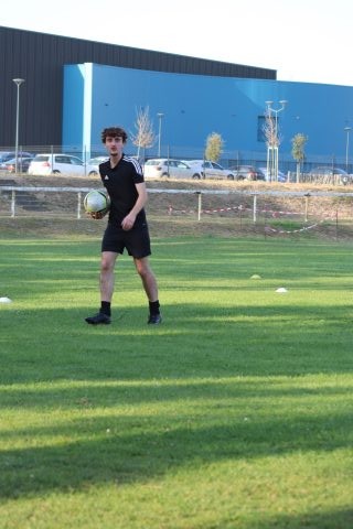 Entrainement 12 08
