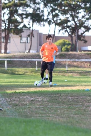 Entrainement 12 08