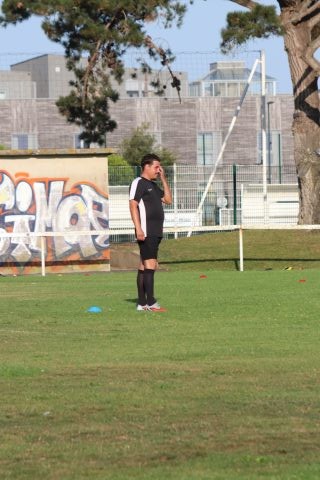 Entrainement 12 08