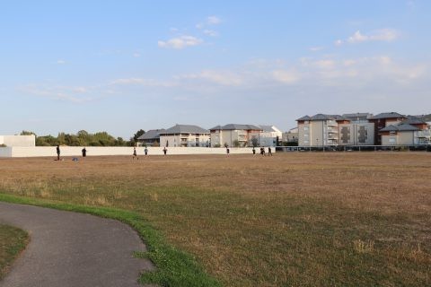 Entrainement 12 08
