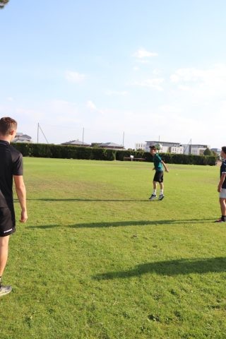 Entrainement 12 08