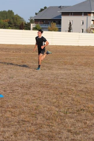 Entrainement 12 08