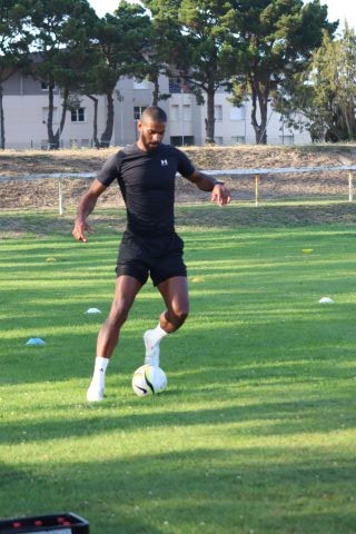 Entrainement 12 08