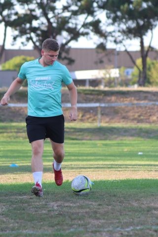 Entrainement 12 08