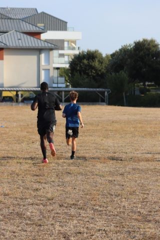 Entrainement 12 08