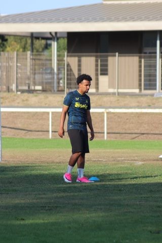 Entrainement 12 08