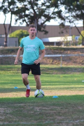 Entrainement 12 08