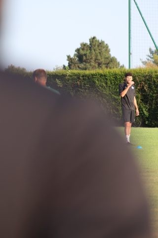Entrainement 12 08