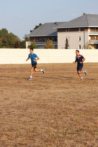 Entrainement 12 08