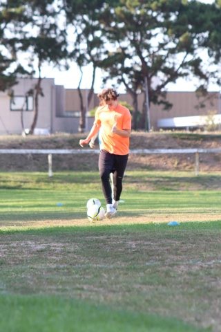 Entrainement 12 08
