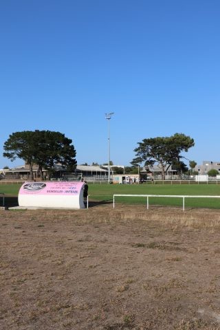 Entrainement 12 08