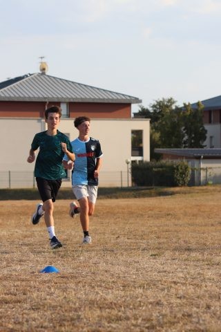 Entrainement 12 08