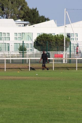Entrainement 12 08