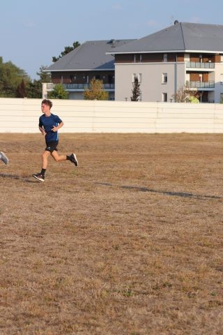 Entrainement 12 08