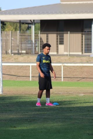 Entrainement 12 08