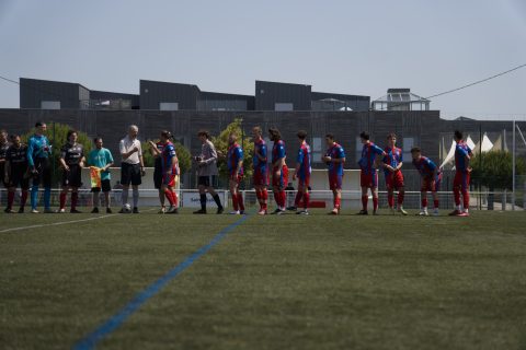 FC PLERGUER ROZ