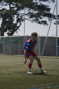 FC PLERGUER ROZ
