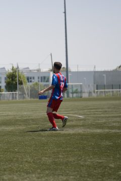 FC PLERGUER ROZ