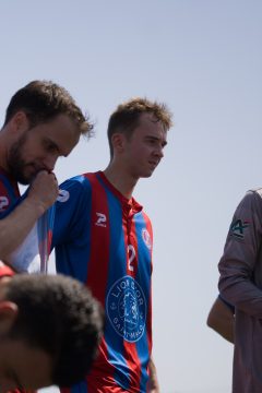 FC PLERGUER ROZ
