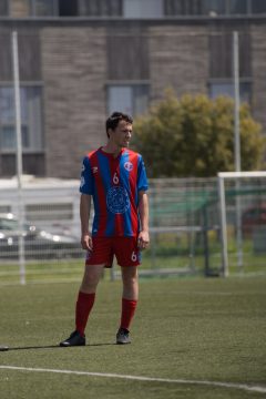 FC PLERGUER ROZ
