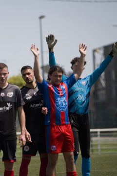 FC PLERGUER ROZ
