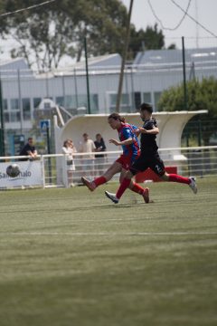 FC PLERGUER ROZ