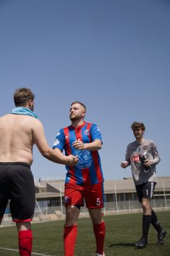 FC PLERGUER ROZ