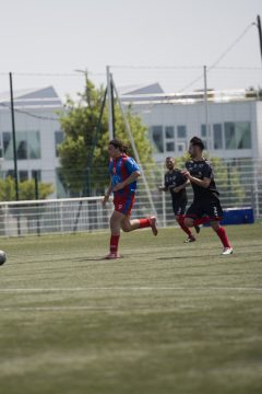 FC PLERGUER ROZ