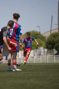 FC PLERGUER ROZ