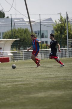 FC PLERGUER ROZ