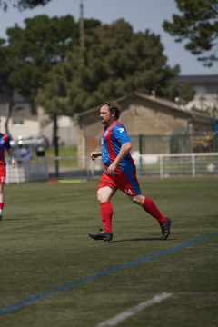 FC PLERGUER ROZ