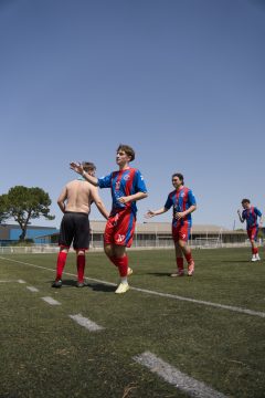 FC PLERGUER ROZ