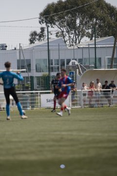 FC PLERGUER ROZ