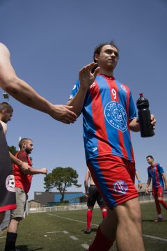 FC PLERGUER ROZ