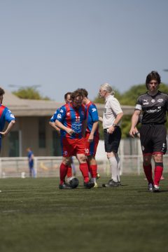 FC PLERGUER ROZ