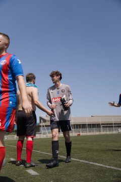 FC PLERGUER ROZ